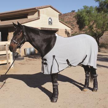 Prof. Choice | Theramic Sheet | Black - Charcoal | Medium